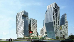 施工技術(shù)：冬天送各項工程的御寒絕招